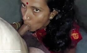 Desi wife fucking and eating cum